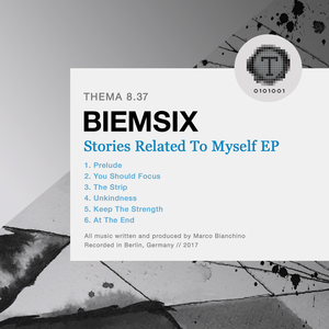 Unkindness (Original Mix)