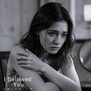 You Stopped Choosing Me