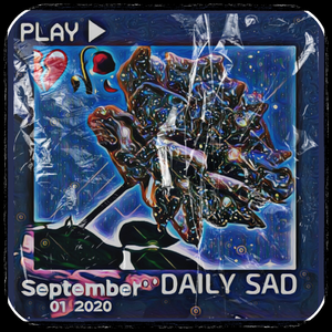 DAILY SAD