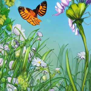 野花香 (DJ何鹏版)