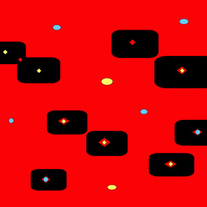 Red Rhapsody