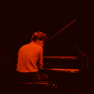 Ballad of Spider John (Under The Covers)