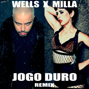 Jogo Duro (Remix)