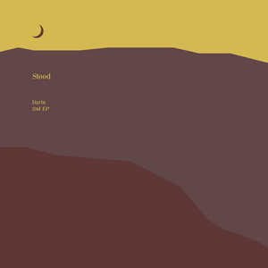 무채색의 창가에