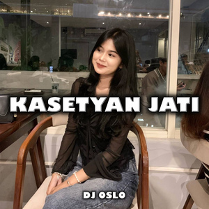 Kasetyan Jati