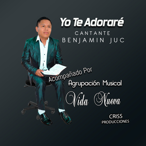 Te Adoraré