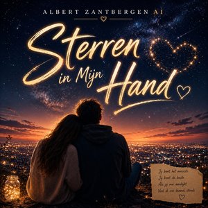 Sterren in Mijn Hand
