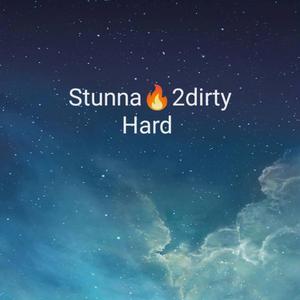 Hard (feat. 2dirty)