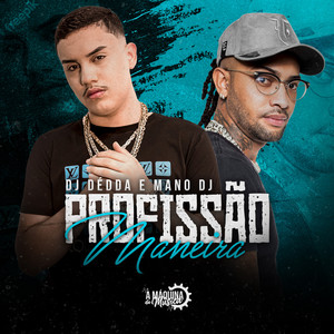 Profissão Maneira