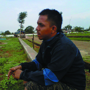 Budi Ari