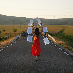 El día en que dejé de quererte