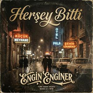 Herşey Bitti