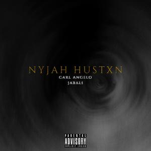 Nyjah Hustxn (Instrumental)
