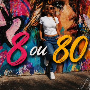 8 ou 80 (Remix)