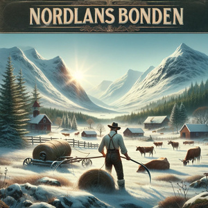 Nordlandsbonden