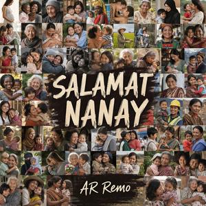 Salamat Nanay