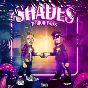 New World (feat. Sal)