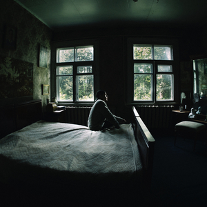 Я жить хочу! Хочу печали (М. Ю. Лермонтов)