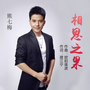 相思之果 (伴奏)