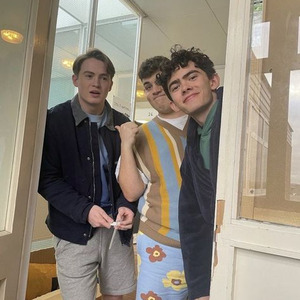 Love In Slow Motion (nightcore)