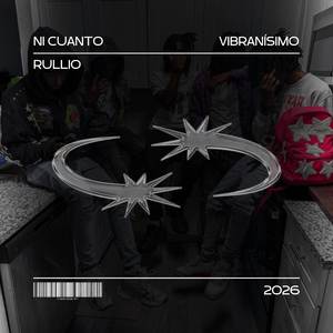 NI CUANTO RULLIO