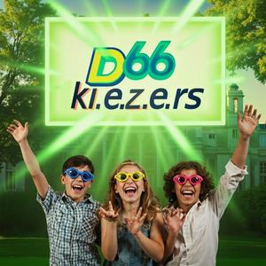 D66 kiezers, wij hebben vragen