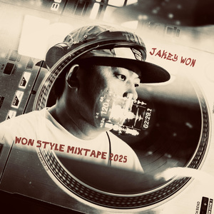 Won Style Breaks Mixtape 2025