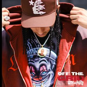 City on Hots Freestyle (feat. Rahh Young)