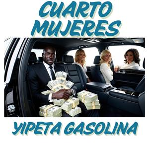 Gasolina Mujeres Cuarto (feat. Bloky Ts)