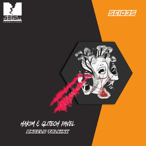 Angels Talking (Glitech Pavel Remix)