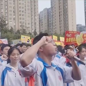 【老绿团长】这场青春值得骄傲