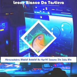 Abracadabra Bibbidi Bobbidi Bu Apriti Sesamo Sim Sala Bim