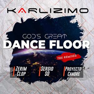 God's Great Dance Floor
