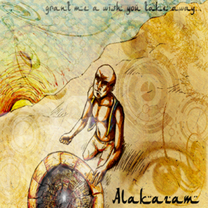 Alakazam