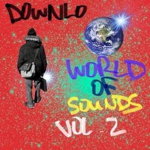 Downlo Ur Super Hero (Lo's There)