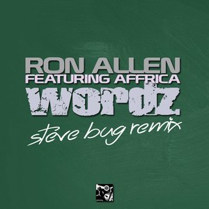 Wordz (Steve Bug Remix Instrumental)