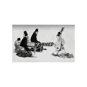 【已售断】“九江郡司马”boombap type beat