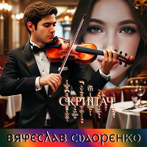 Скрипач
