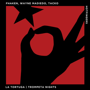 Trompeta Nights (Original Mix)
