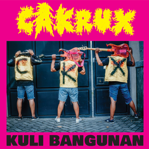 Kuli Bangunan