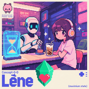 ミルクティー・クエスト