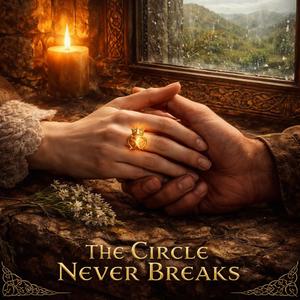 The Circle Never Breaks (Celtic Claddagh Ring Love Ballad)