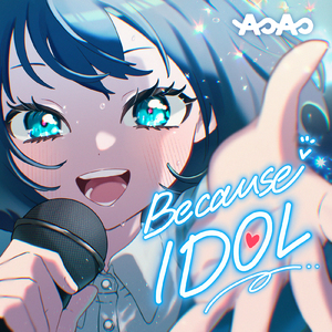 Because IDOL (Instrumental)