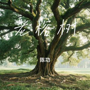 老榕树