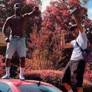 Last Day in the A (feat. Big Red)