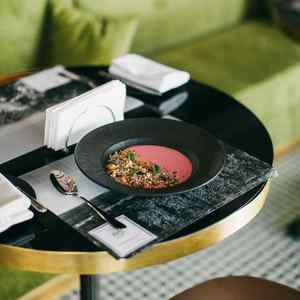 安静的咖啡厅声音