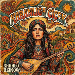 Karanlığa Çiçek