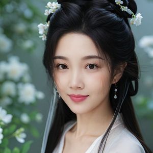 情深缘浅恋歌长