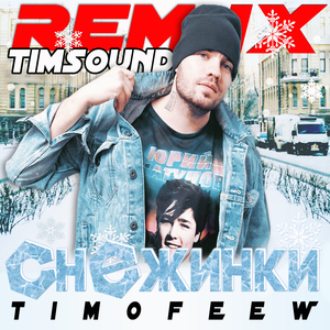 Снежинки (Timsound Remix)