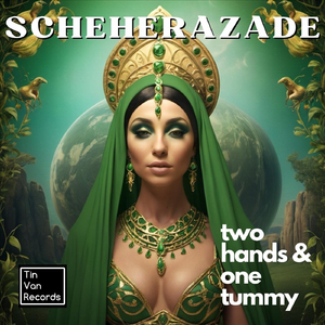 Scheherazade